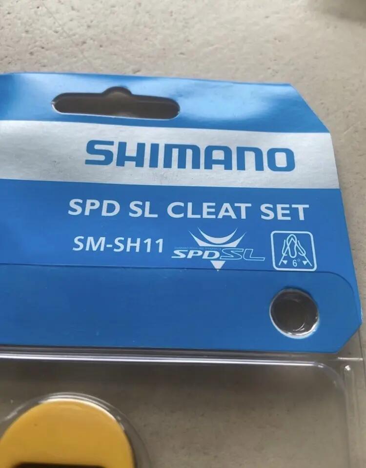 Tussen Particulieren - Shimano sh11 x4 new 3/4