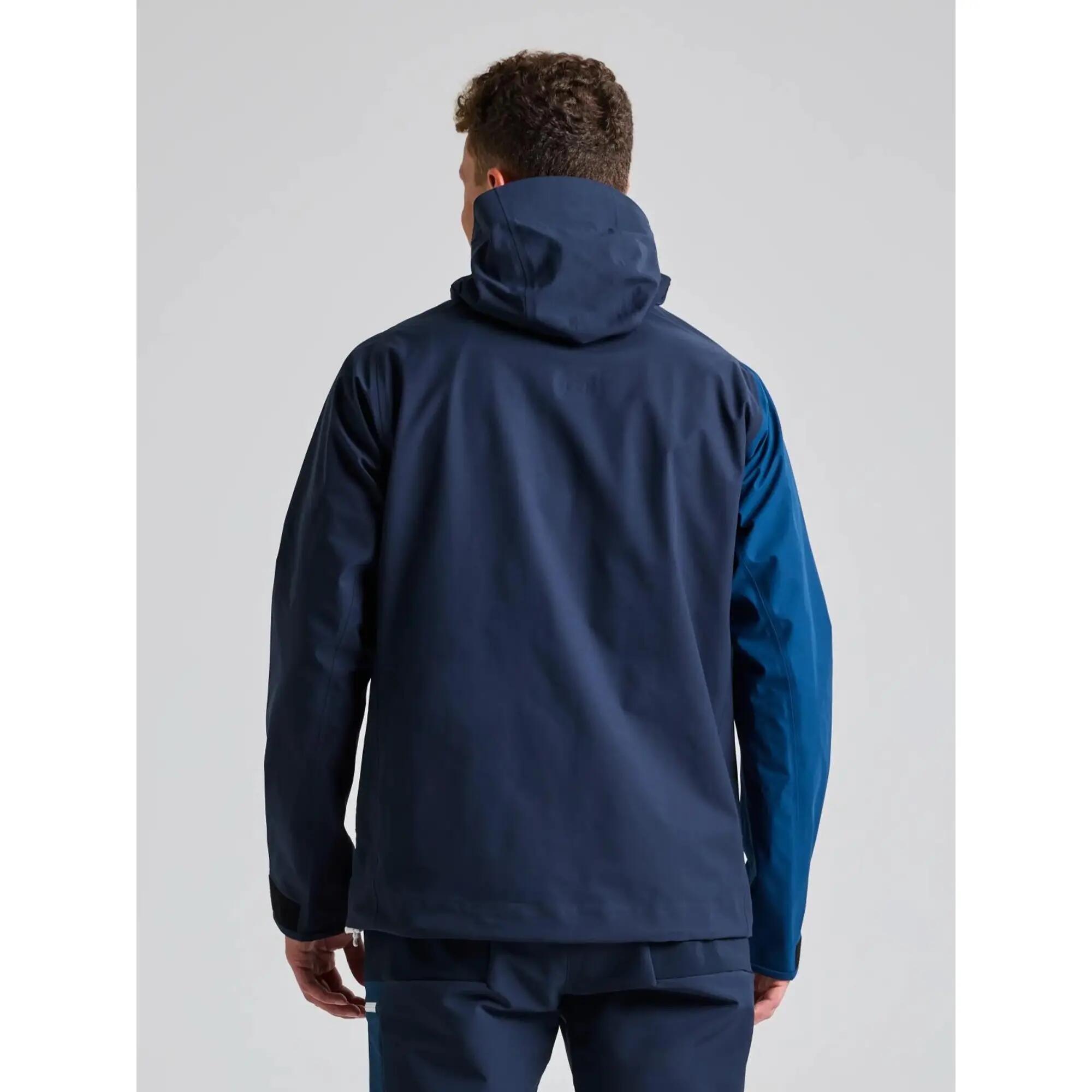 Jachetă Cu Glugă Slam Foil Hooded Jacket Adult 3/3