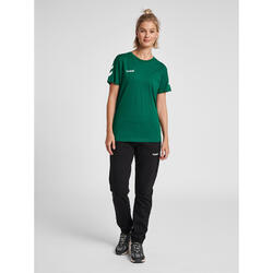 Enfiler T-Shirt Hmlgo Multisport Femme HUMMEL