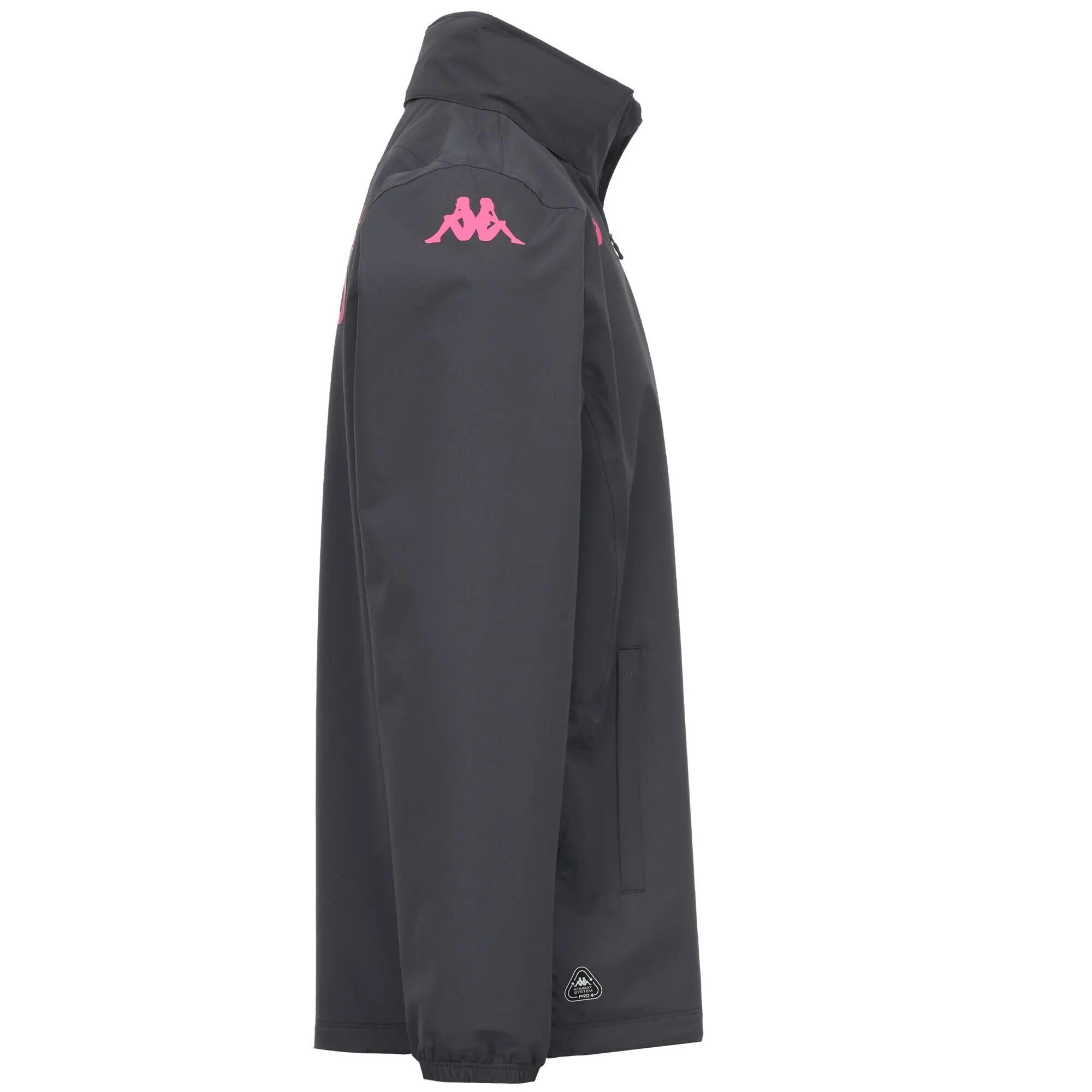 Vestes pour homme gris pour rugby 2/3