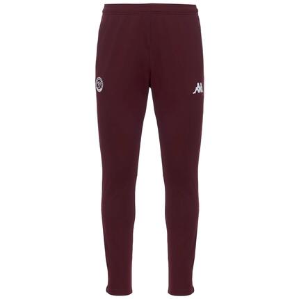 Pantalon pour homme blanc pour rugby