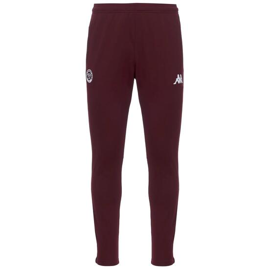 Pantalon pour homme blanc pour rugby