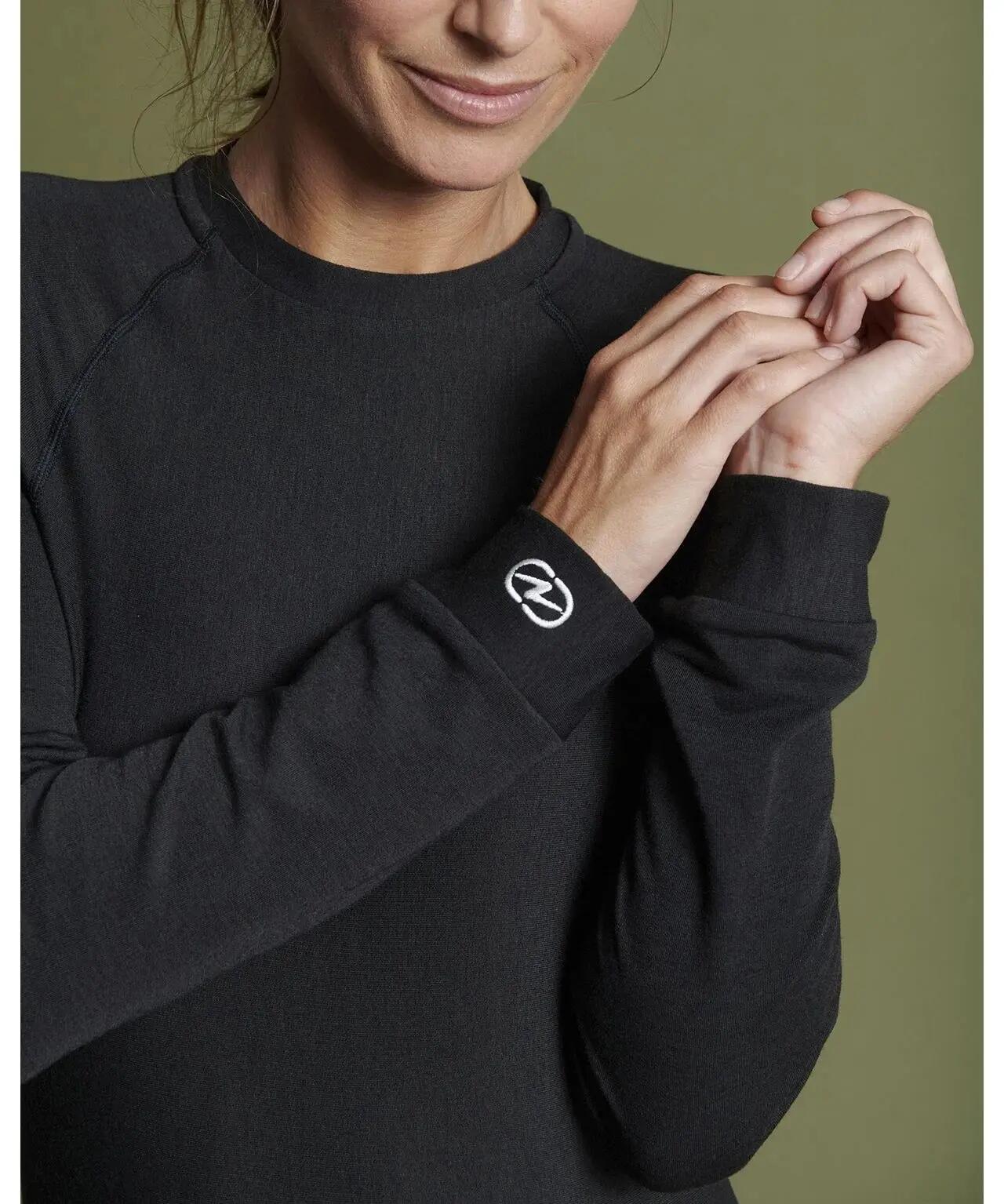 Sous Vêtement Thermique Chaud Damart Sport "Comfort Thermolactyl 4" XL Noir 4/5