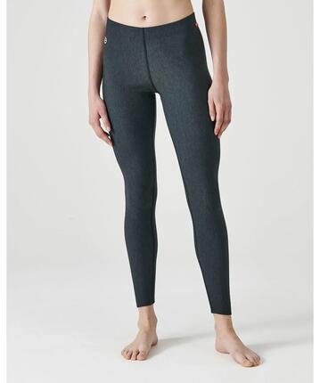 Sous Vêtement Thermique Chaud Damart Sport "Comfort Thermolactyl 4" L Noir
