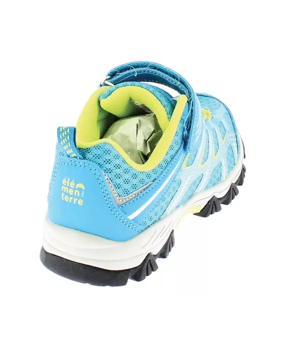 Chaussure de randonnée bébé tige basse Élémenterre Kempe 6/6