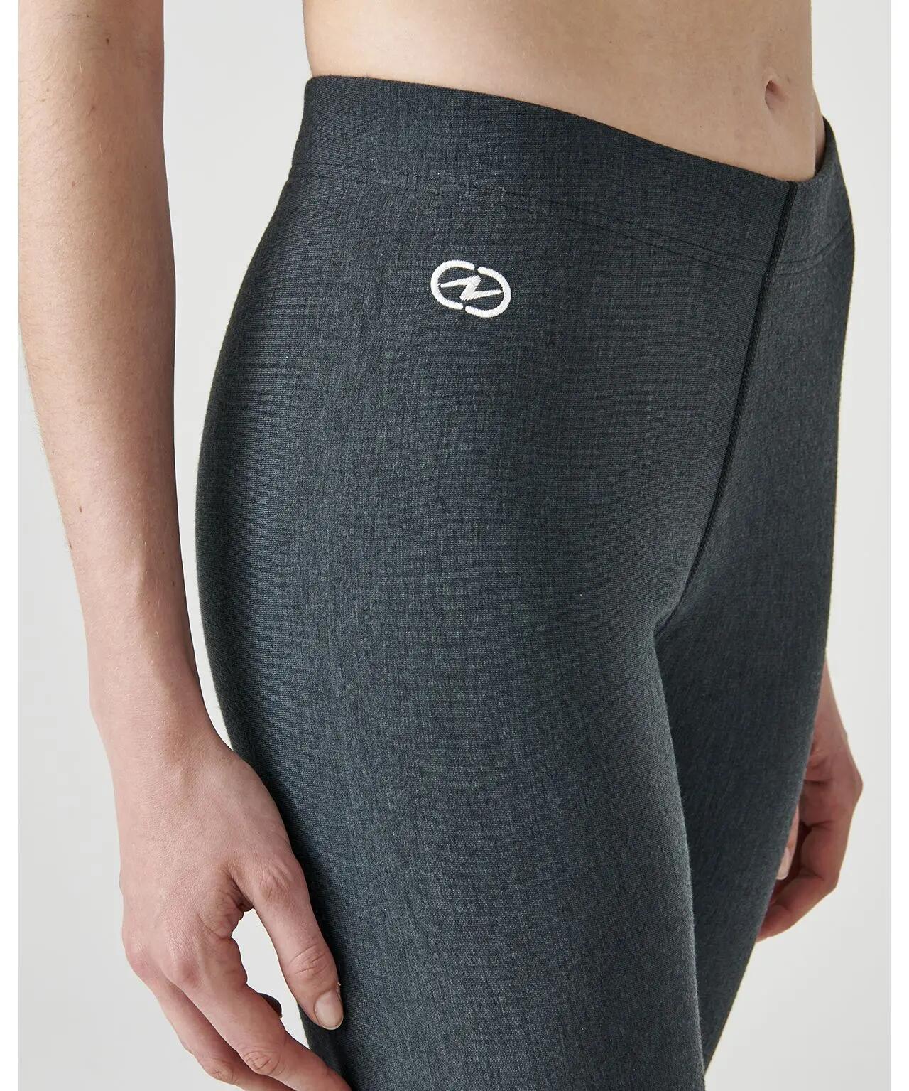 Sous Vêtement Thermique Chaud Damart Sport "Comfort Thermolactyl 4" L Noir 3/5