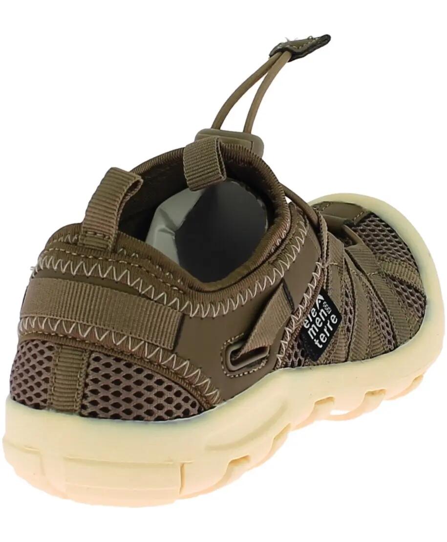 RIVLOOP Sandale de marche junior 6/7