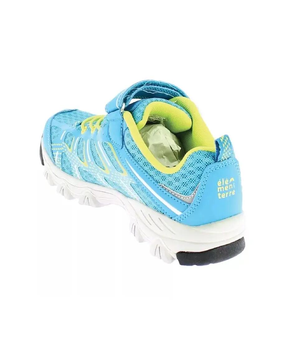 Chaussure de randonnée bébé tige basse Élémenterre Kempe 5/6
