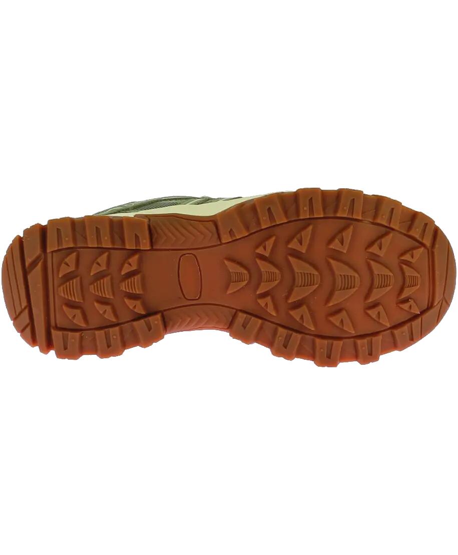 Sapatos para caminhadas Élémenterre Craig 7/7