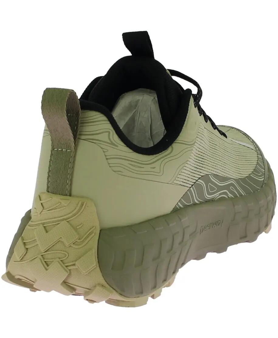 Wanderschuhe Élémenterre Sheslay 6/7