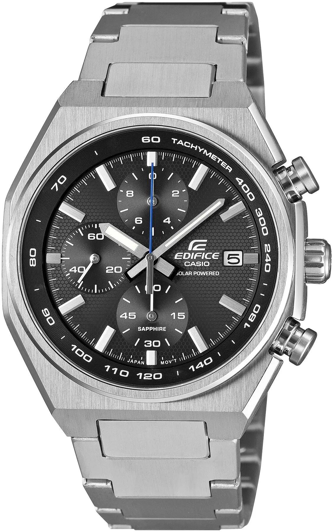 CASIO picture
