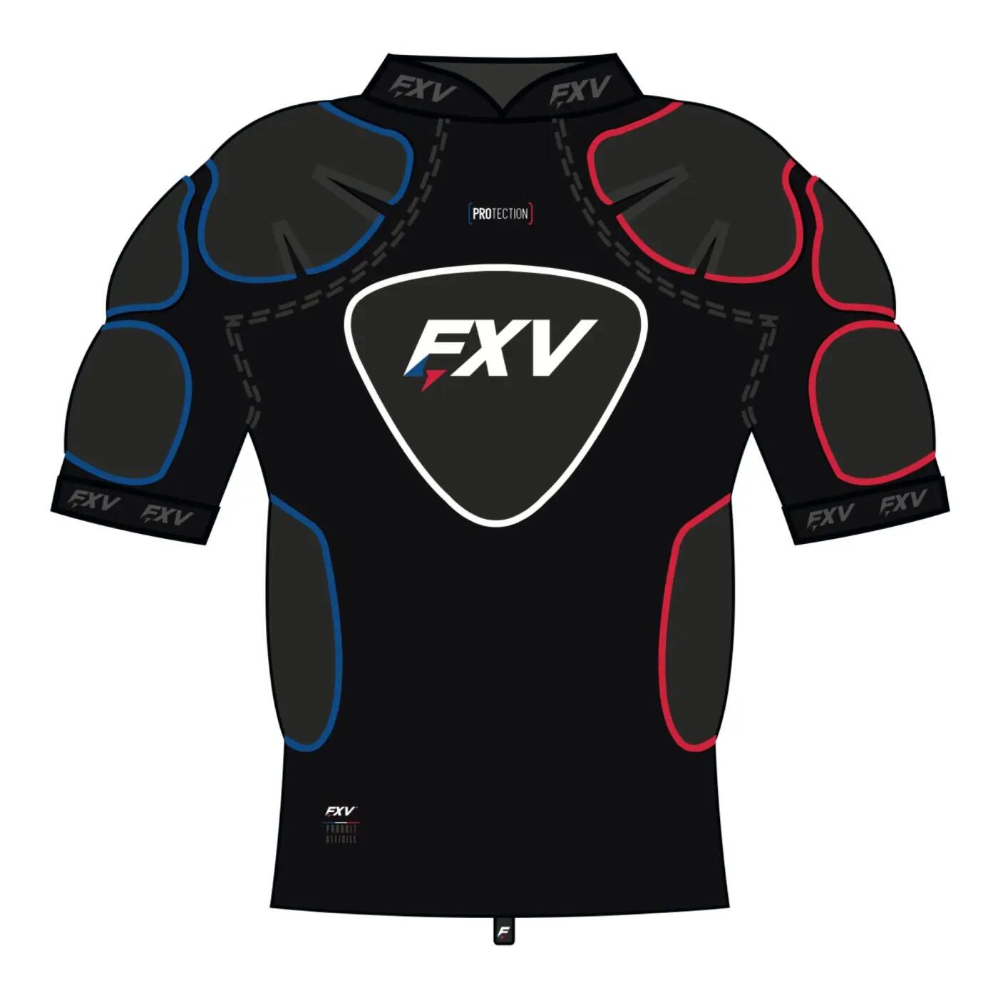 FORCE XV picture