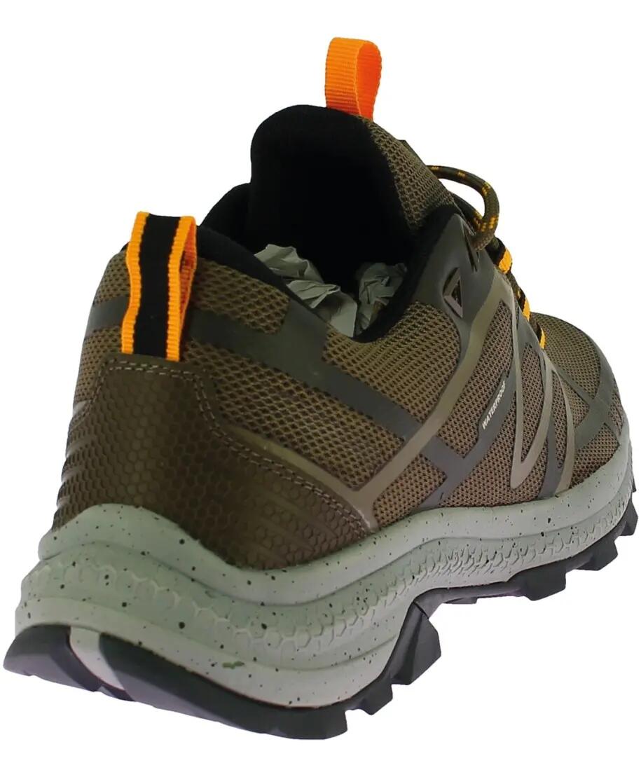 Wandelschoenen Élémenterre Sooke 6/7