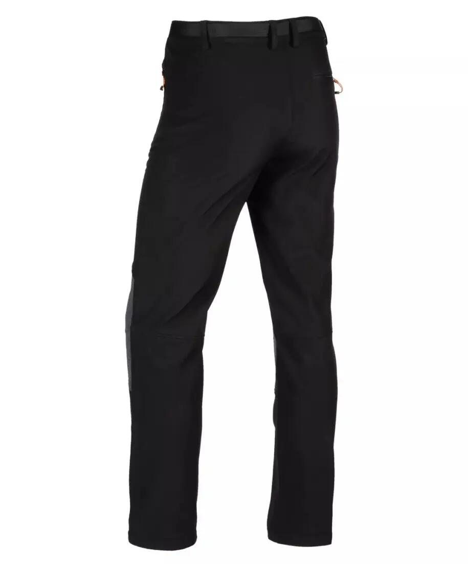MATILPI Pantalon de randonnée hivernale 1/4