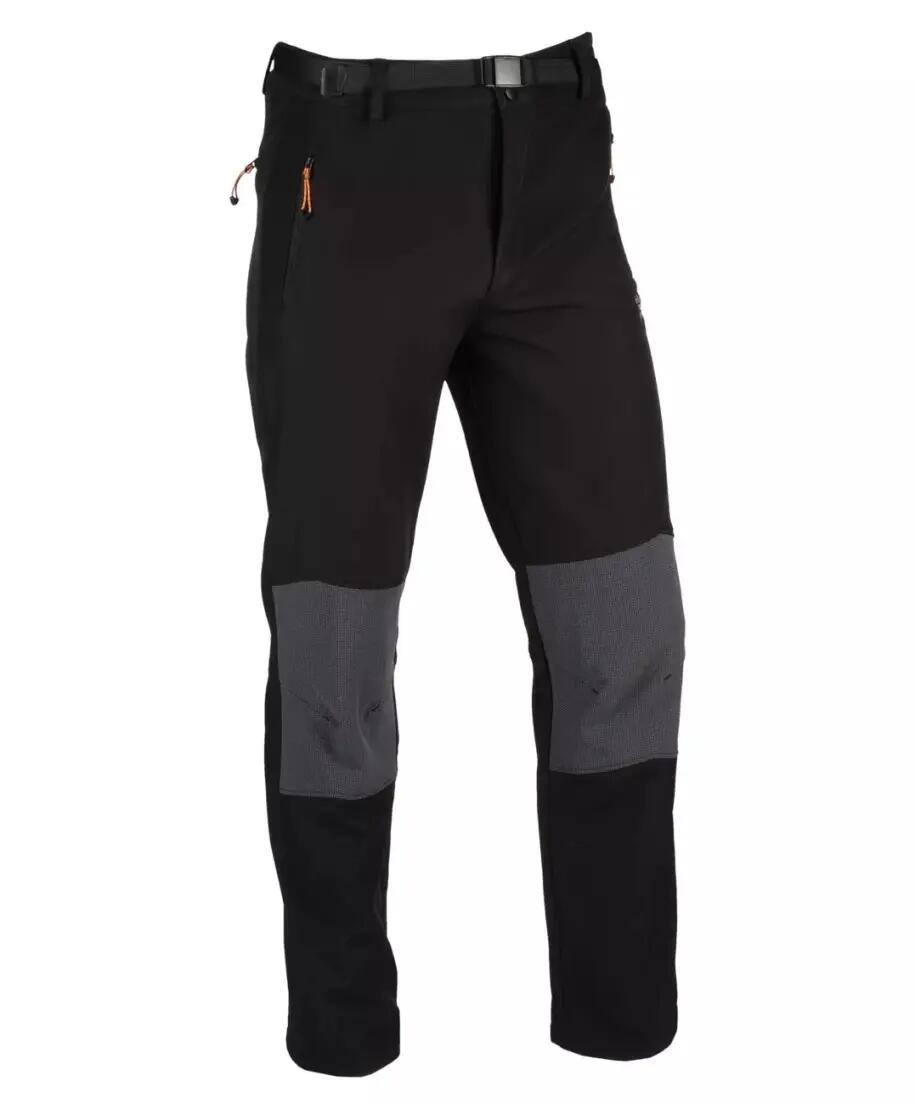 MATILPI Pantalon de randonnée hivernale 4/4