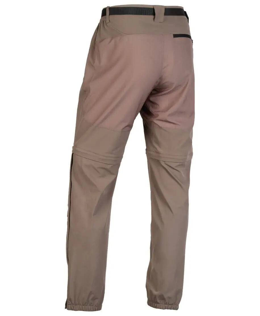Pantalones modulares Élémenterre Kuluru 4/5