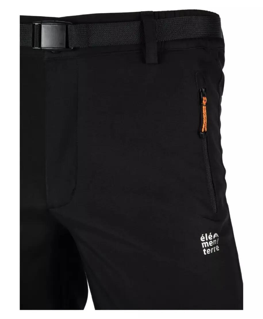 MATILPI Pantalon de randonnée hivernale 2/4