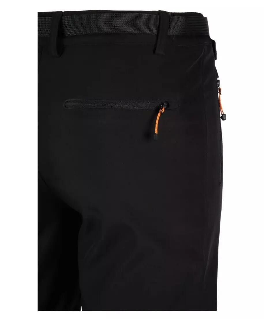 MATILPI Pantalon de randonnée hivernale 3/4