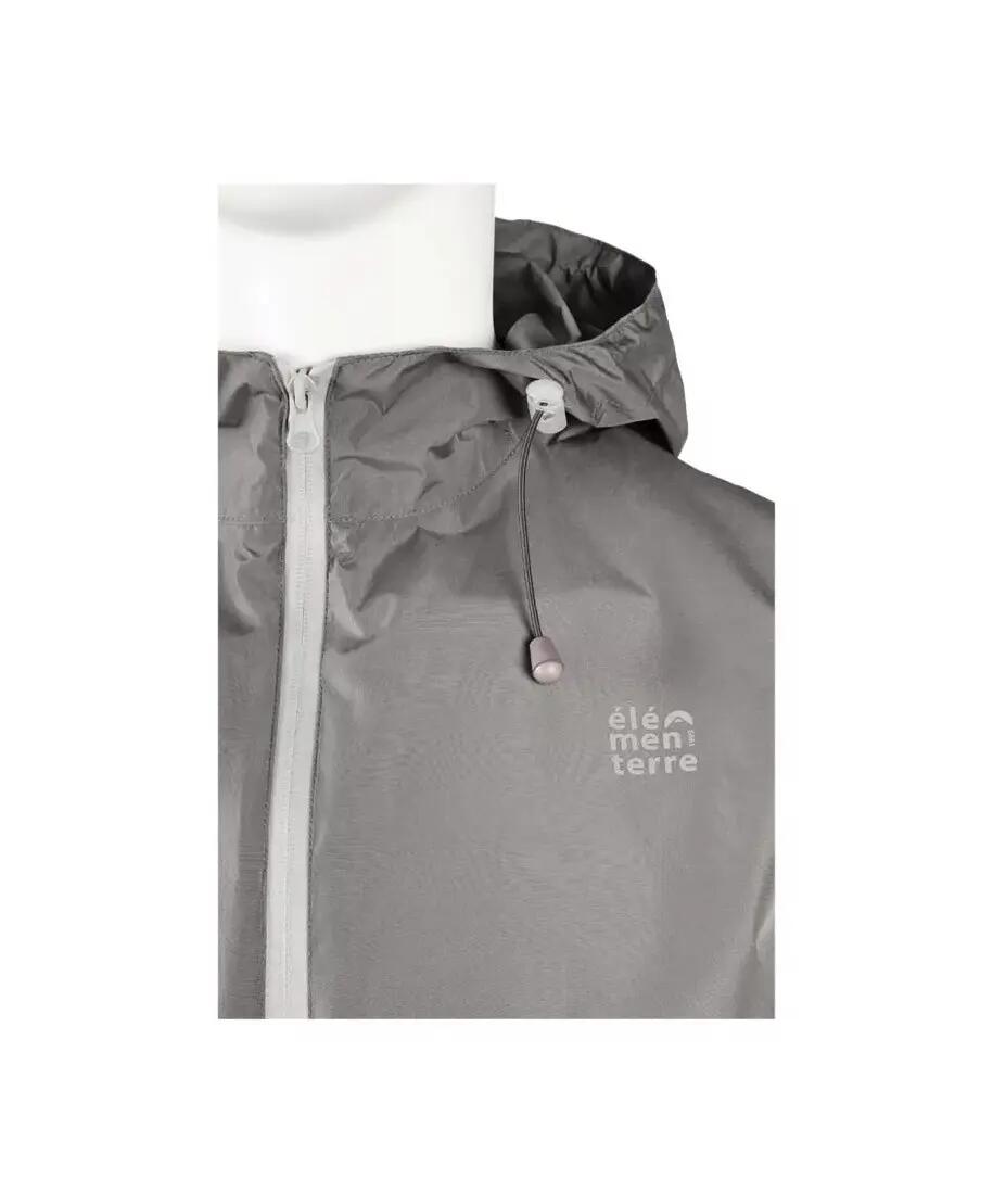 Veste imperméable Élémenterre Bragg 3/3