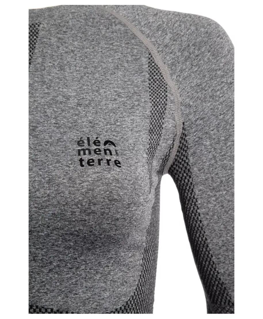 Camiseta de mujer Elémenterre Beluga 3/3