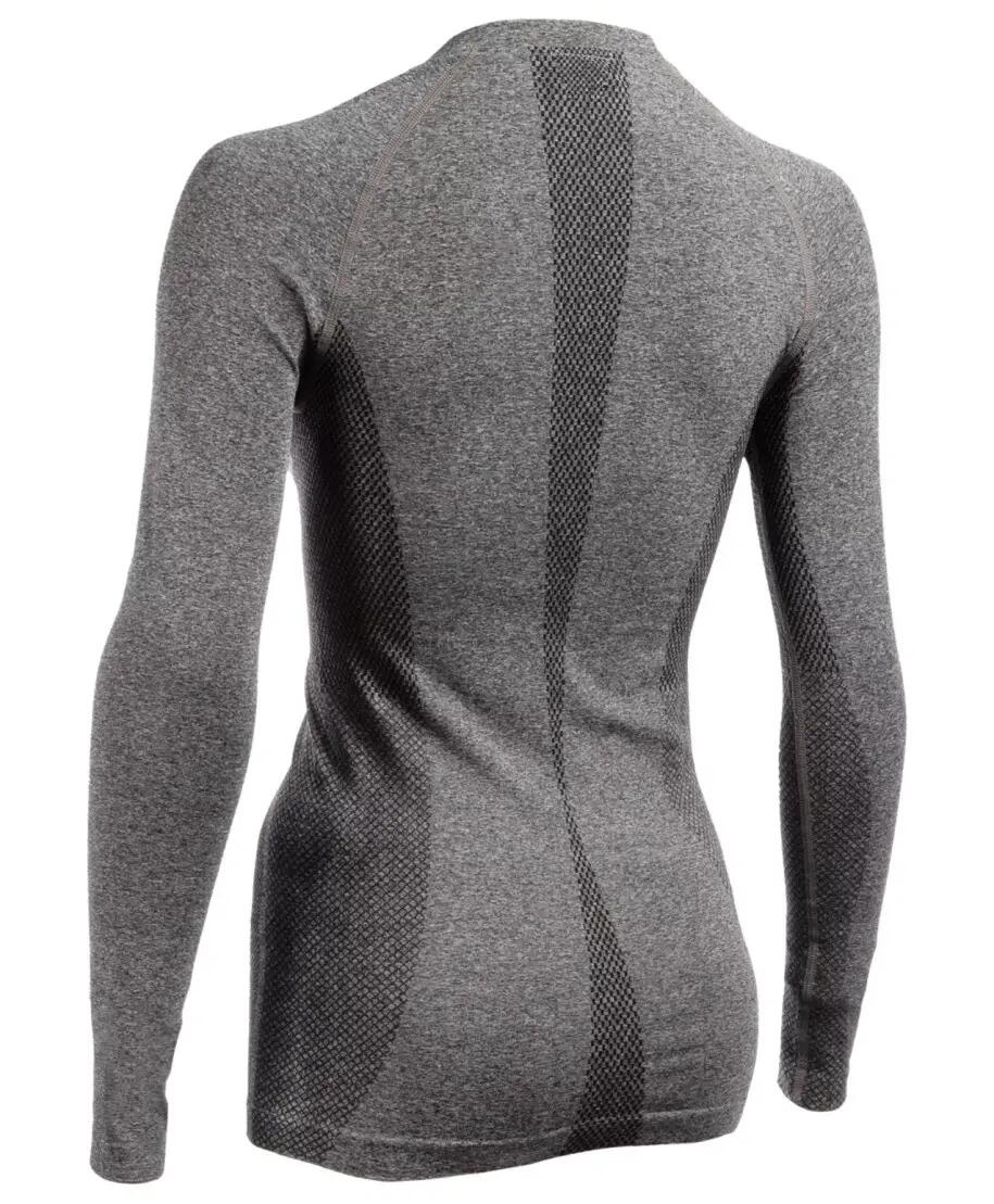 Camiseta de mujer Elémenterre Beluga 2/3
