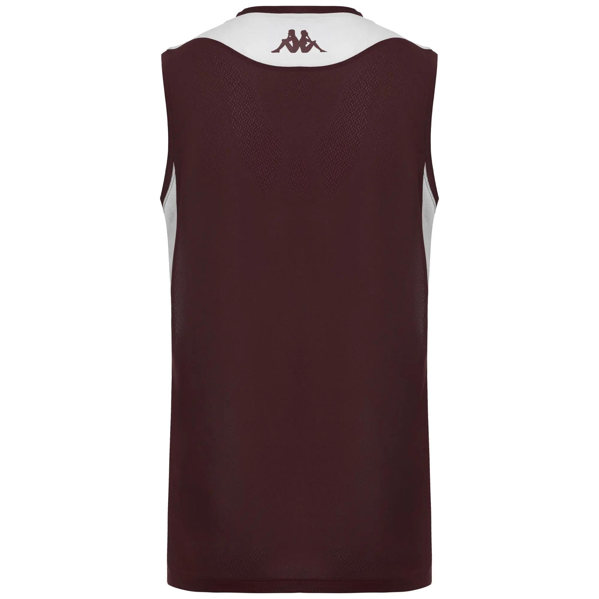 Camiseta sin mangas niño Union Bordeaux-Bègles Masco Pro 2026/27 3/3