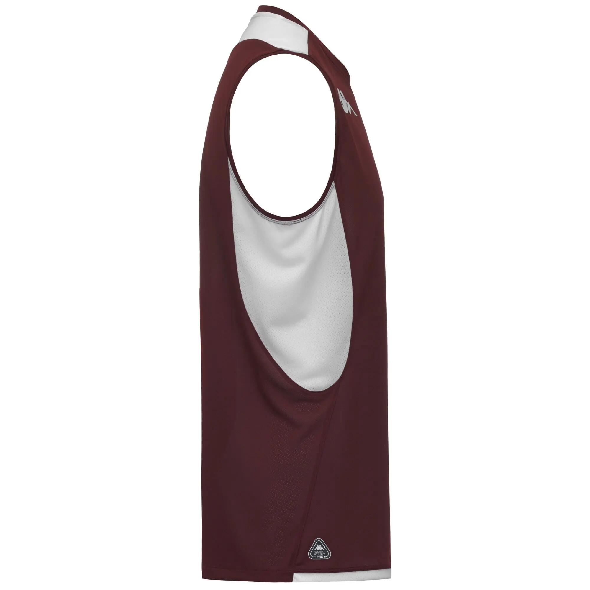 Camiseta sin mangas niño Union Bordeaux-Bègles Masco Pro 2026/27 2/3
