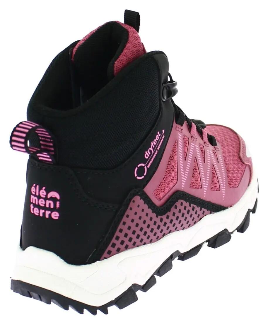 Scarpe trekking per bambini Élémenterre Chabunco 6/6