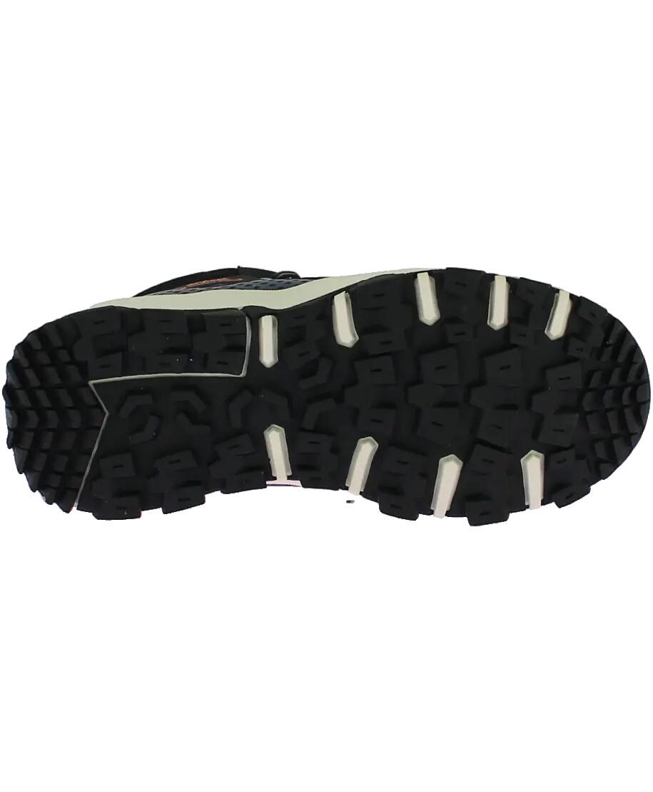 Wandelschoenen voor kinderen Élémenterre Chabunco 7/7