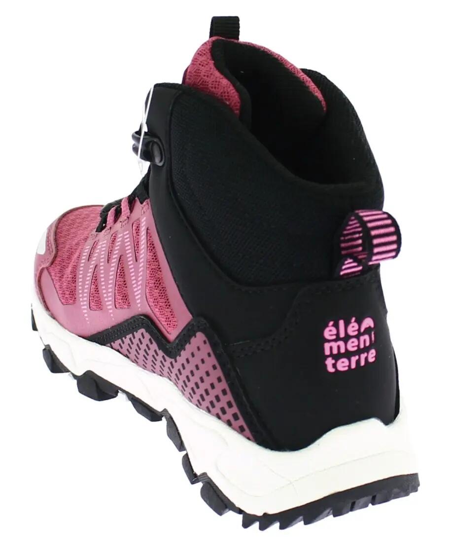 Wandelboots voor baby jongens Élémenterre Chabunco 5/6