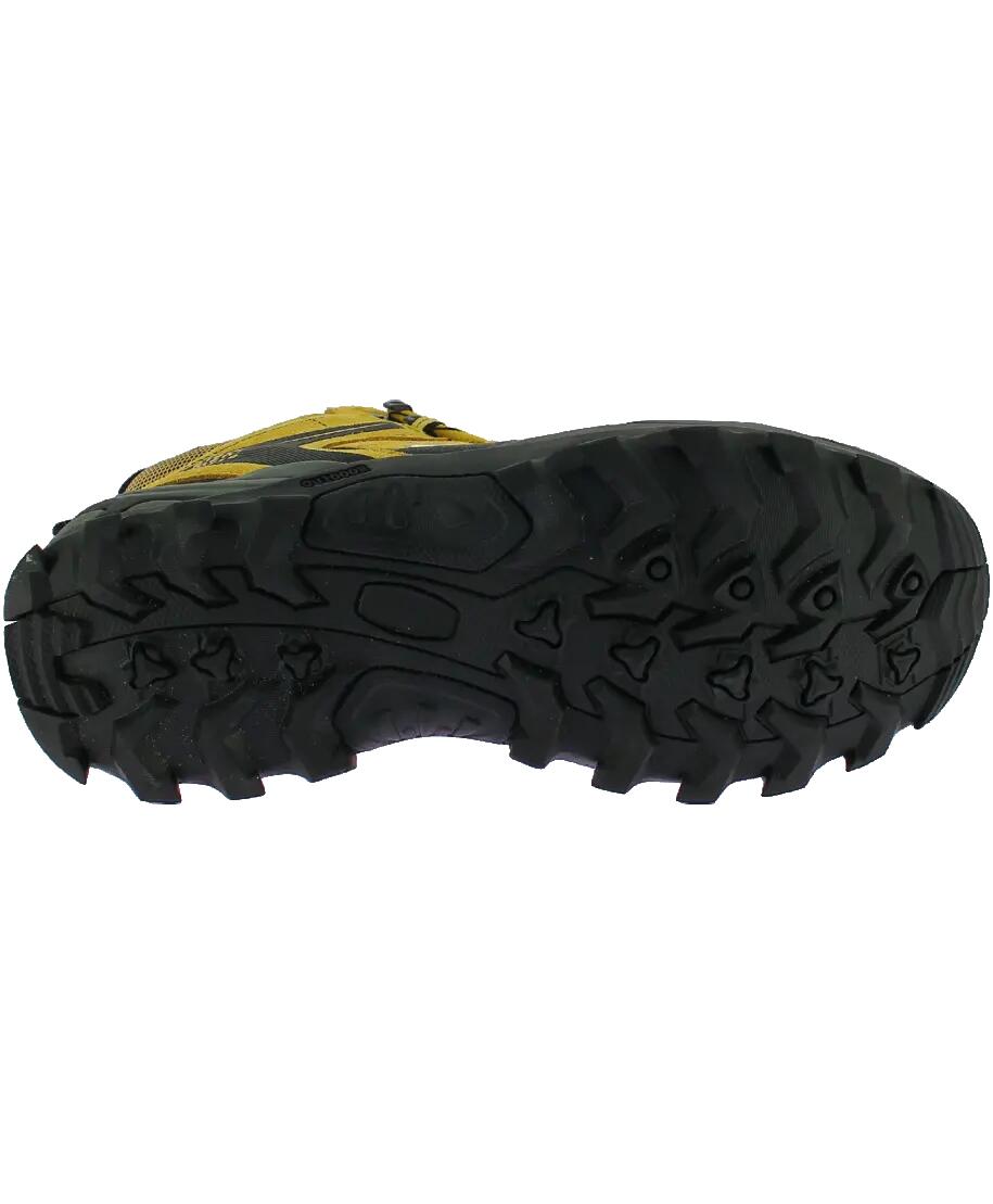 Scarpe trekking Élémenterre Sonora 8/8