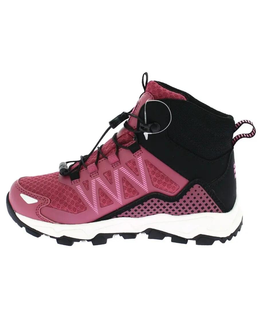 Wandelboots voor baby jongens Élémenterre Chabunco 4/6
