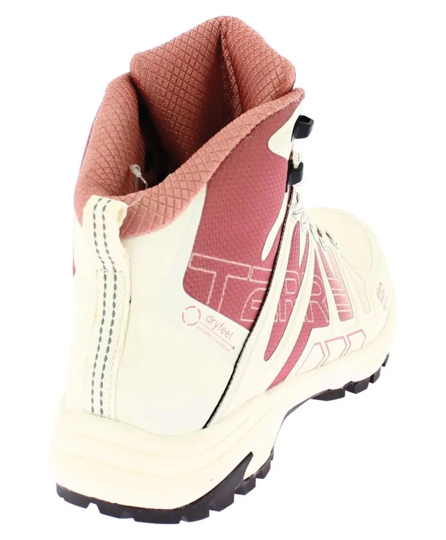 Wandelschoenen Élémenterre Tanacross 6/6