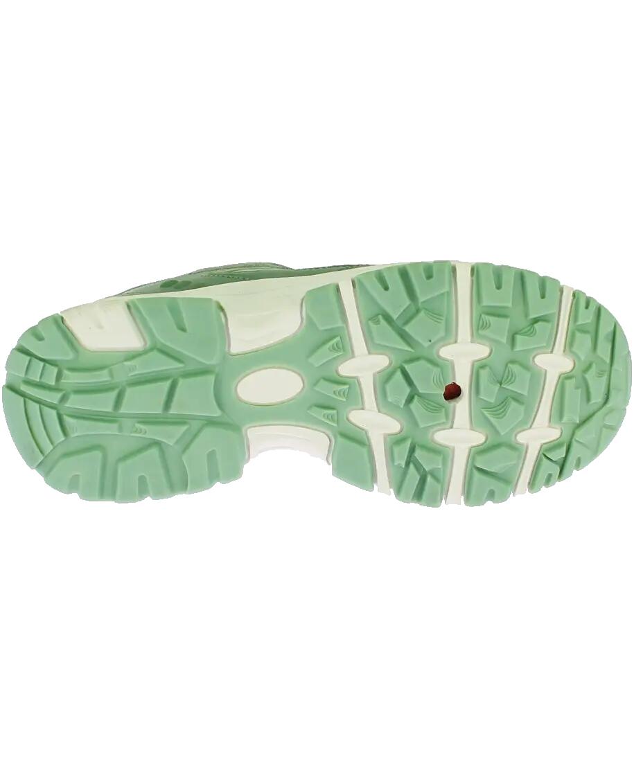 Sapatos de caminhadas para mulheres Élémenterre Sanbona_Ev 7/7
