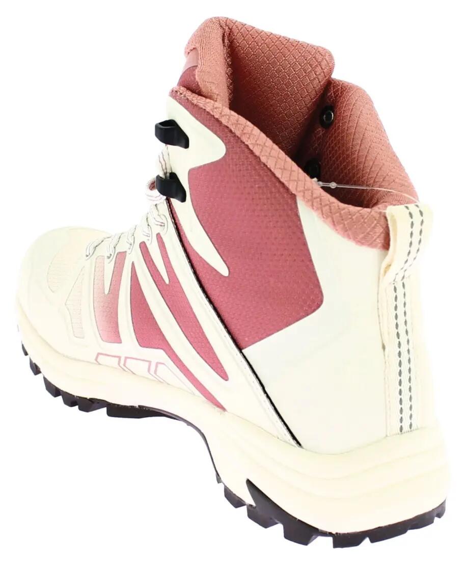 Wandelschoenen Élémenterre Tanacross 5/6