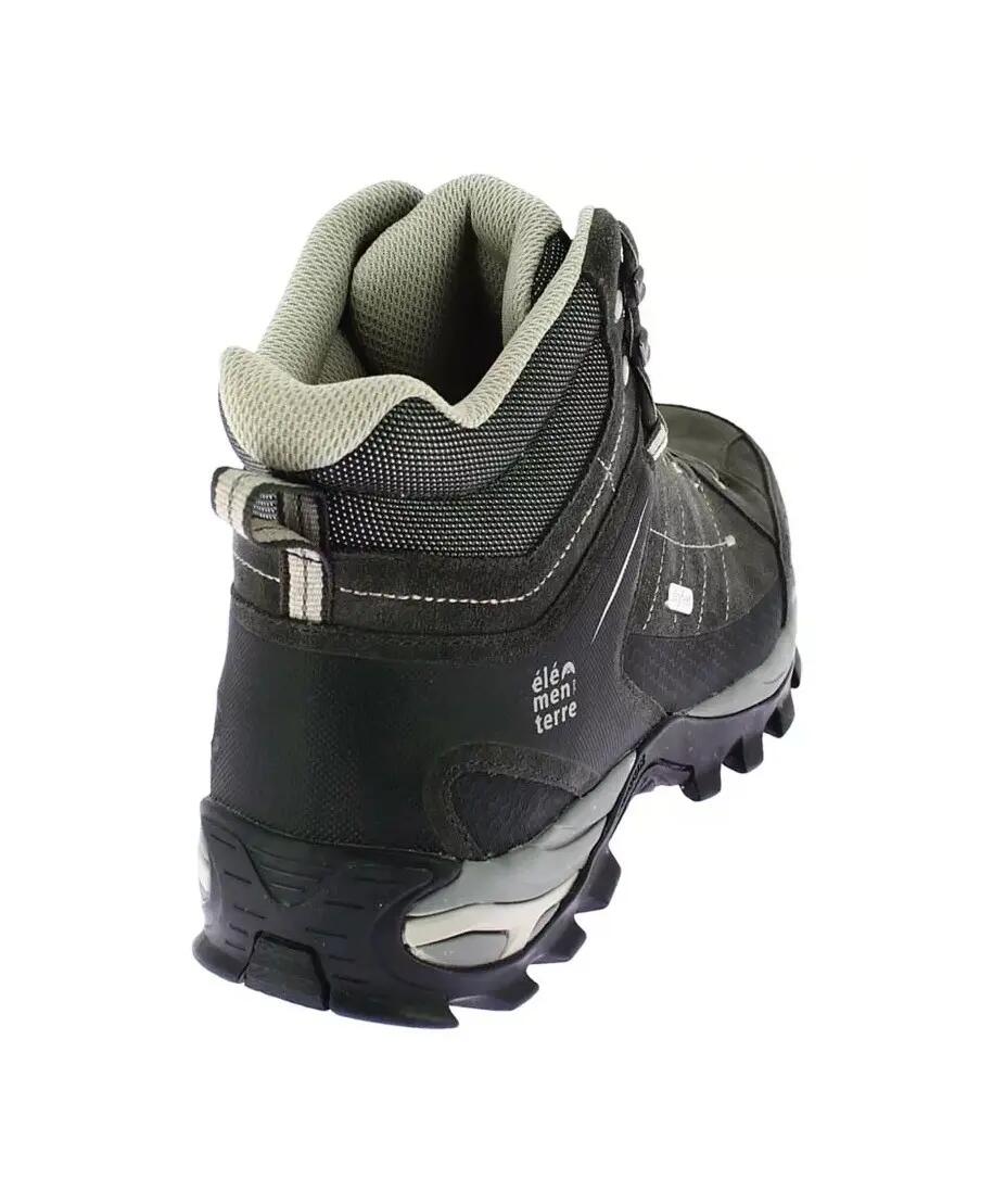 High-top hiking boots Élémenterre Sonora EV 7/8