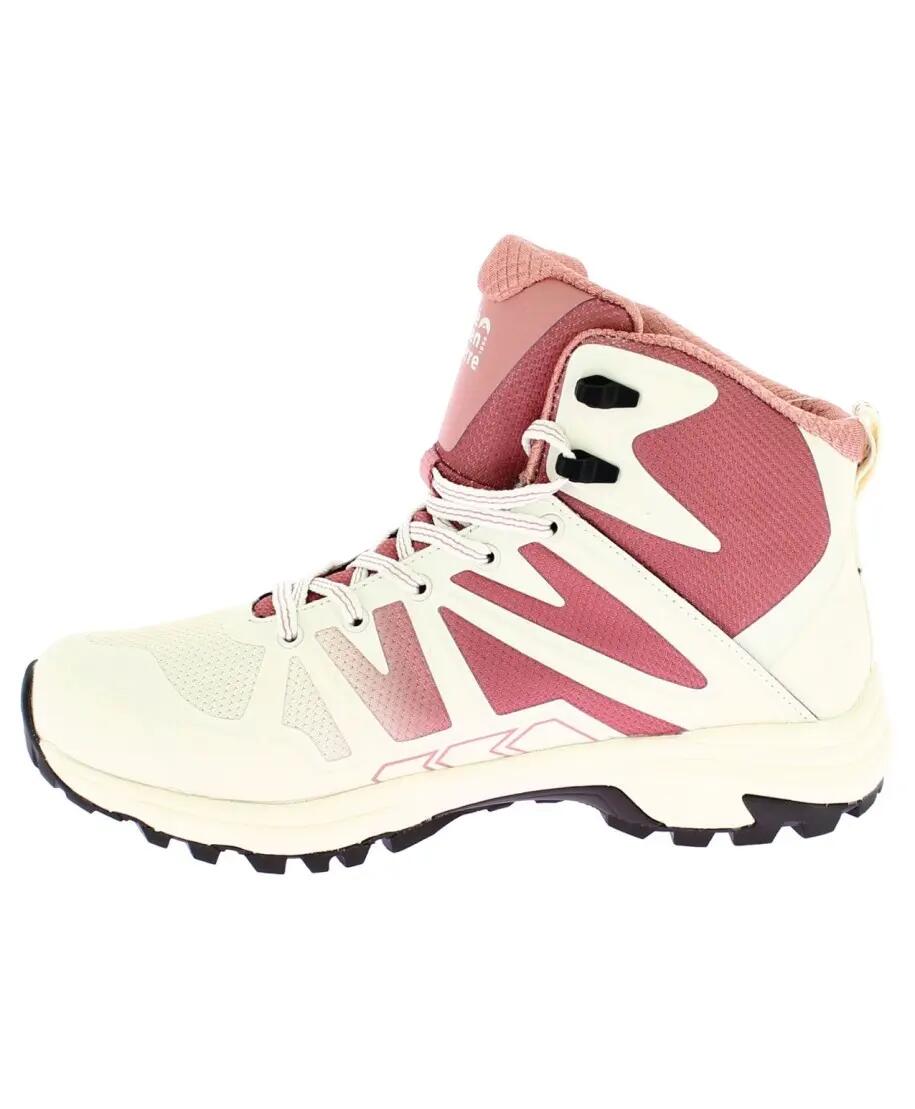 Wandelschoenen Élémenterre Tanacross 4/6