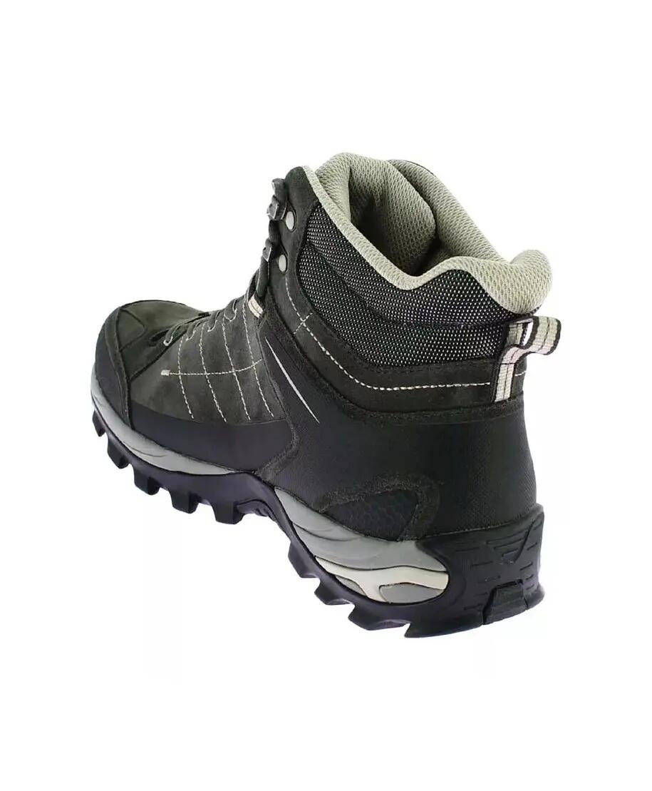 High-top hiking boots Élémenterre Sonora EV 6/8