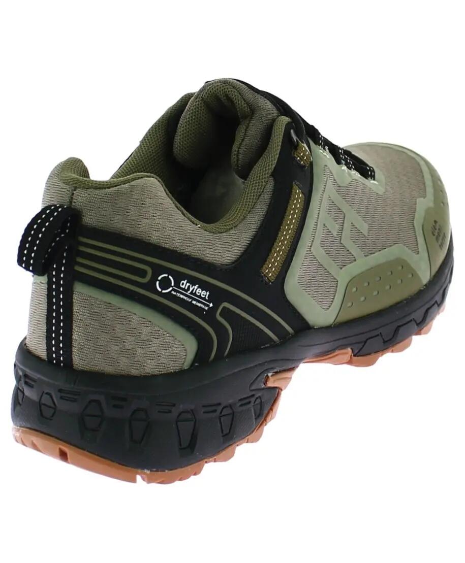 Hiking shoes Élémenterre Hedley EV 6/6