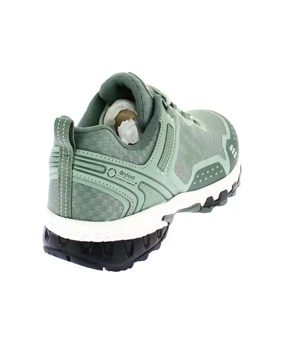 Zapatillas de montaña Élémenterre Hedley EV 6/6