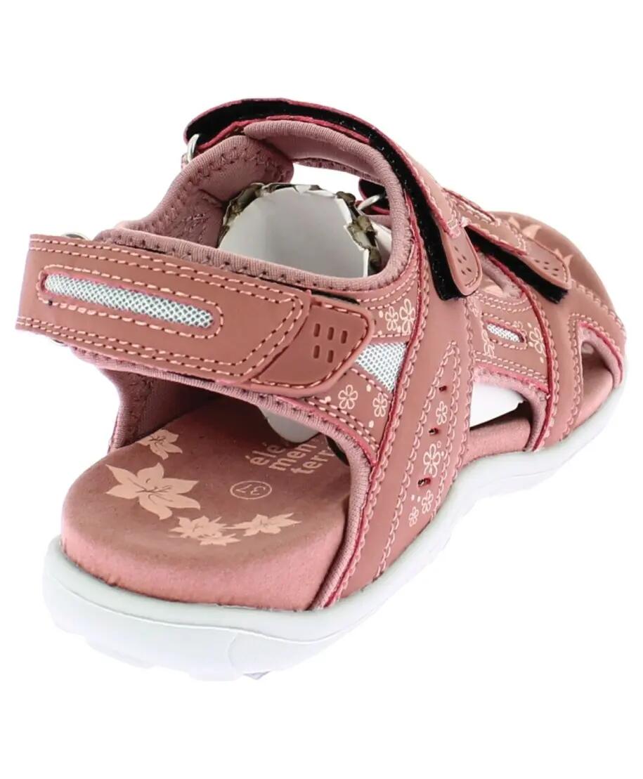 Women's hiking sandals Élémenterre Zimbella 6/6