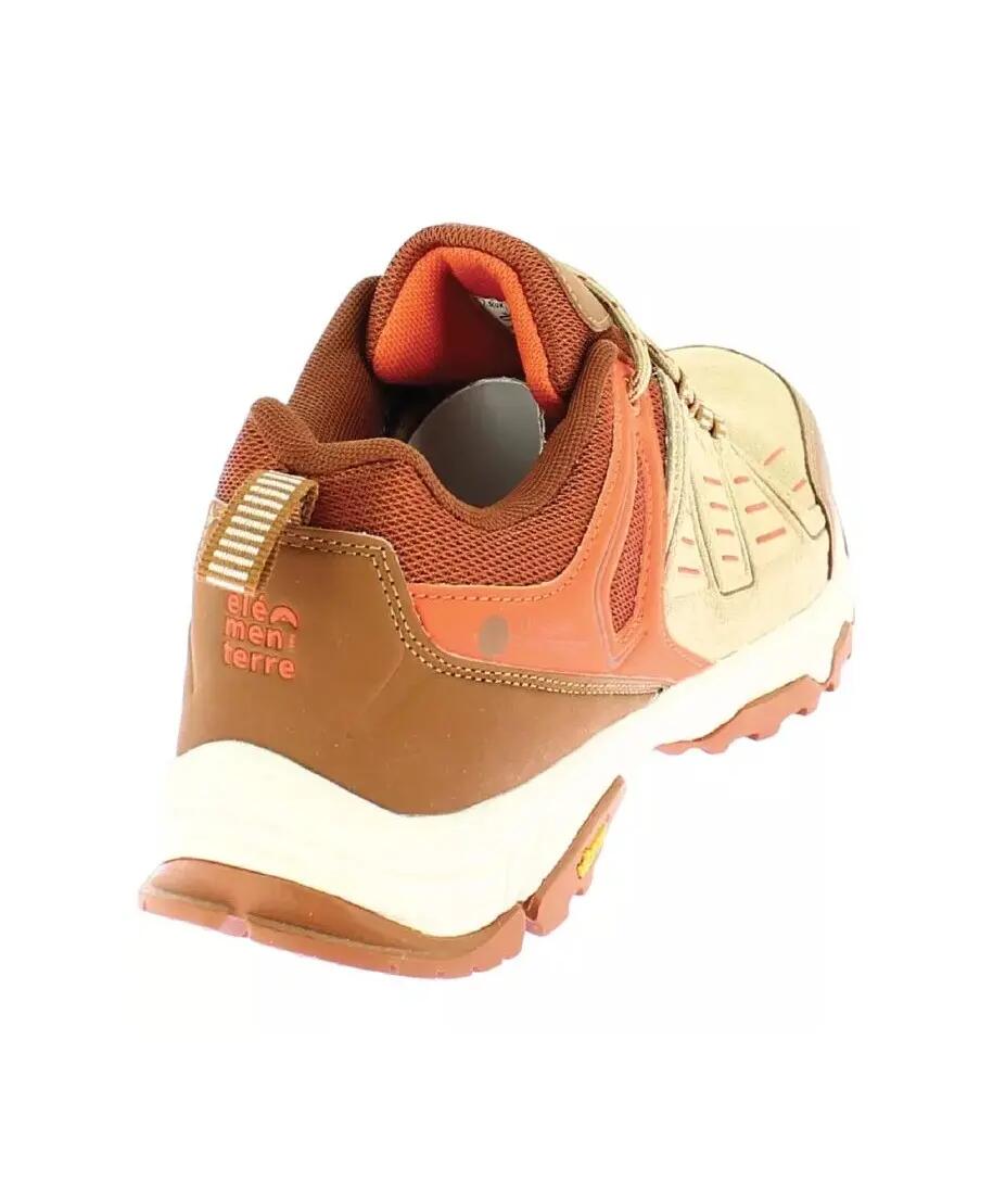 Hiking Trainers vibram Élémenterre Abbots 6/6