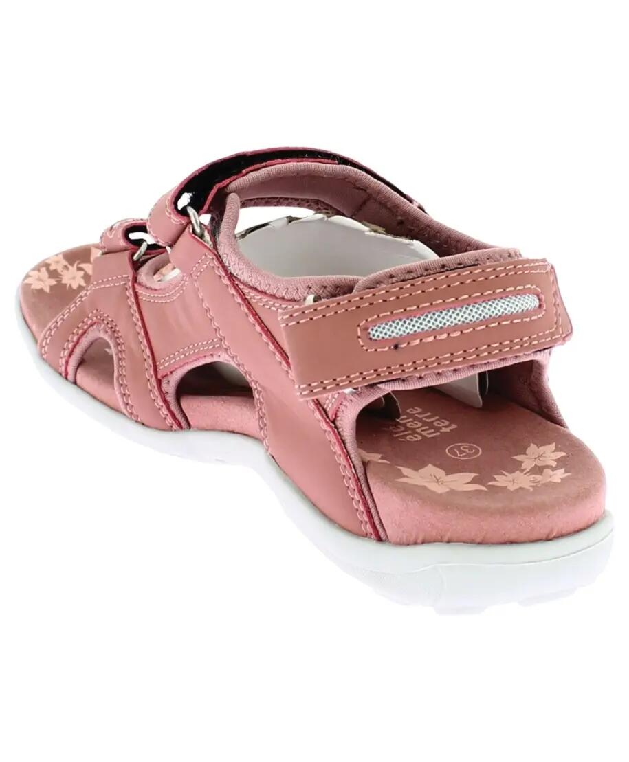 Women's hiking sandals Élémenterre Zimbella 5/6