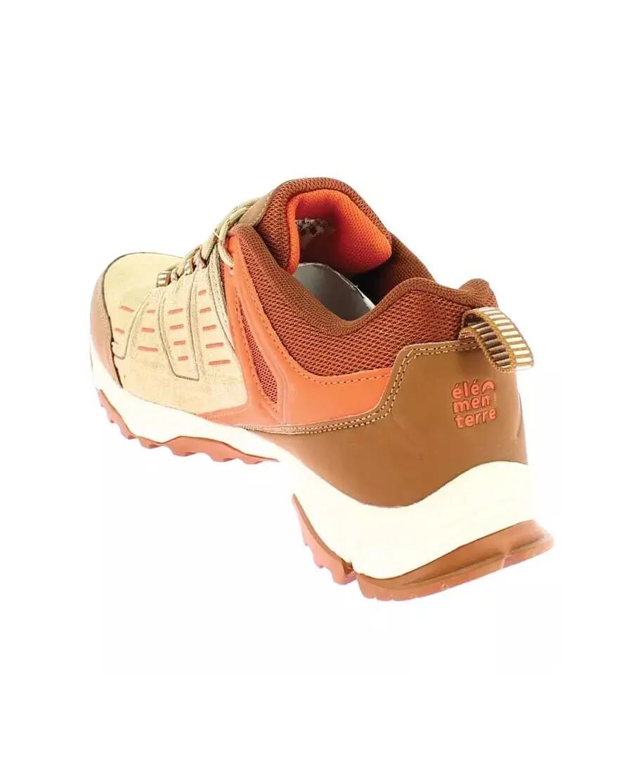 Hiking Trainers vibram Élémenterre Abbots 5/6