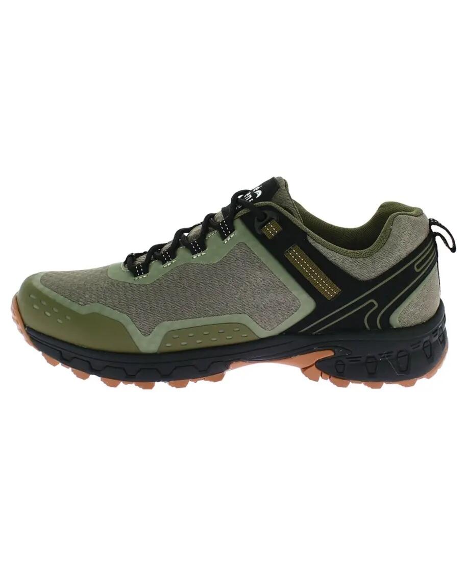 Hiking shoes Élémenterre Hedley EV 4/6