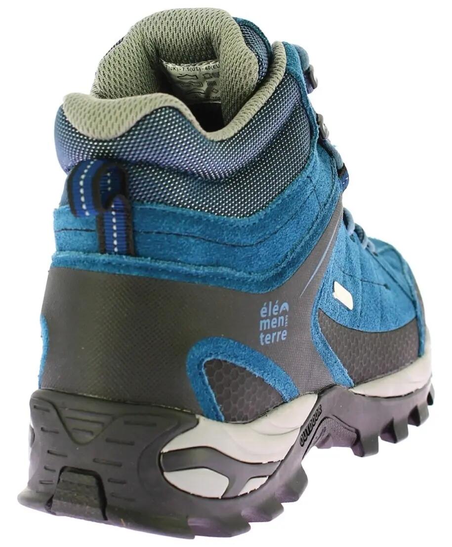 Hiking shoes Élémenterre Sonora_Ev 6/7