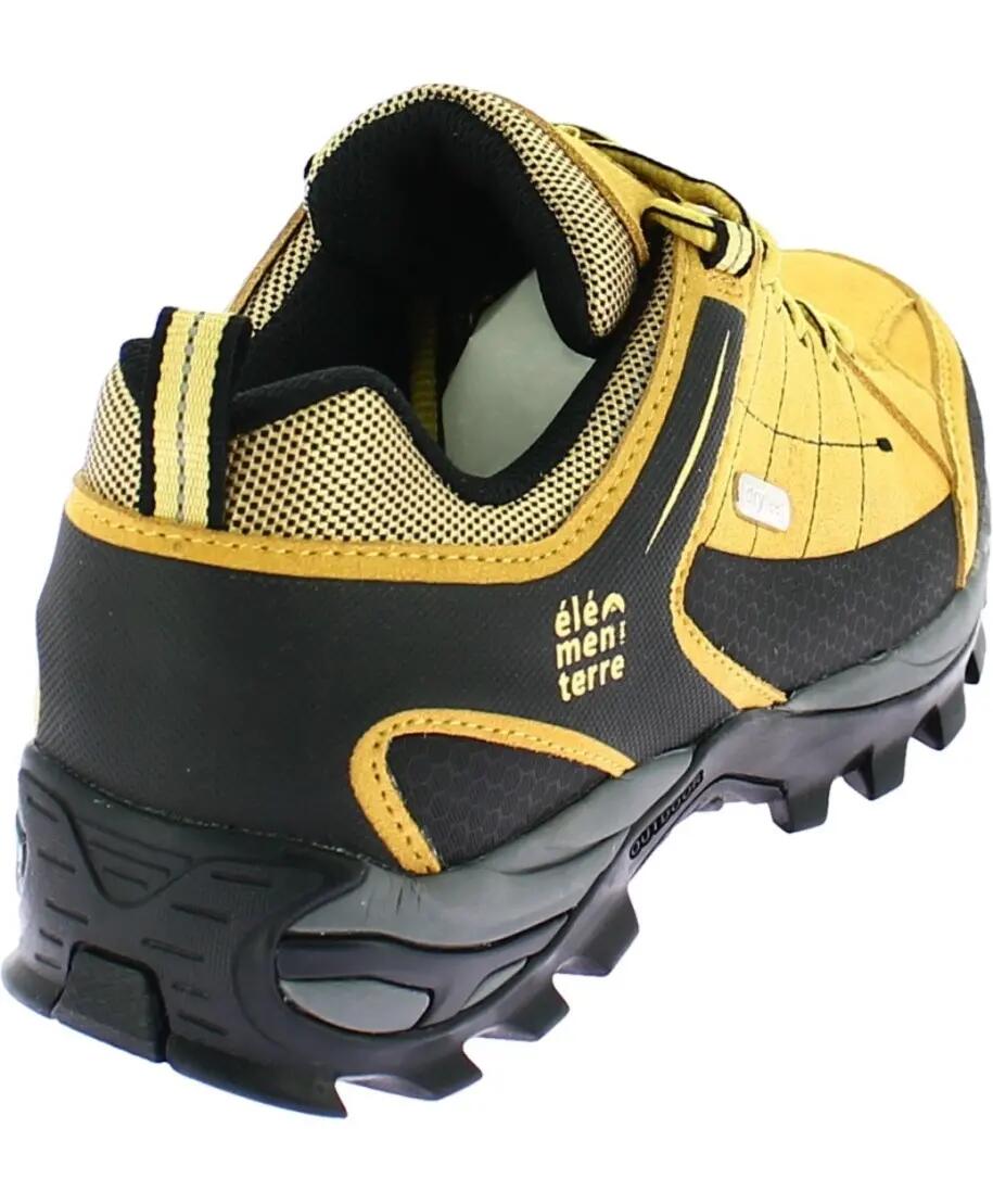 Wanderschuhe Élémenterre Sonora Low EV 6/6