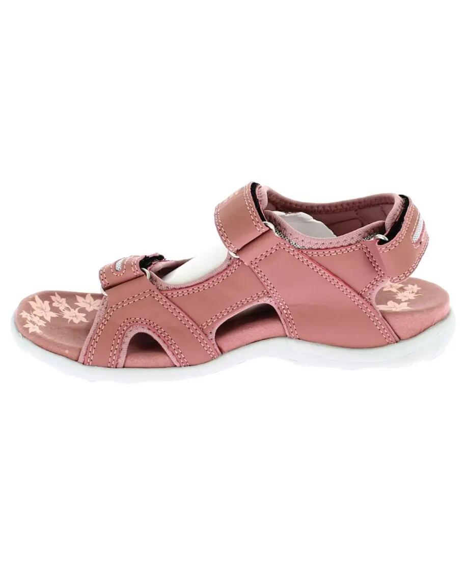 Women's hiking sandals Élémenterre Zimbella 4/6