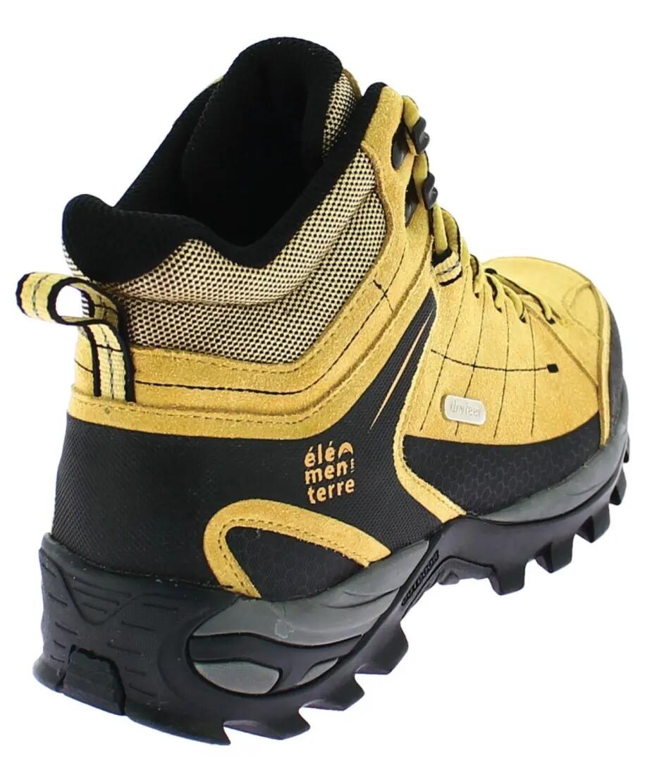 SONORA_EV Chaussure de marche tige haute 7/8