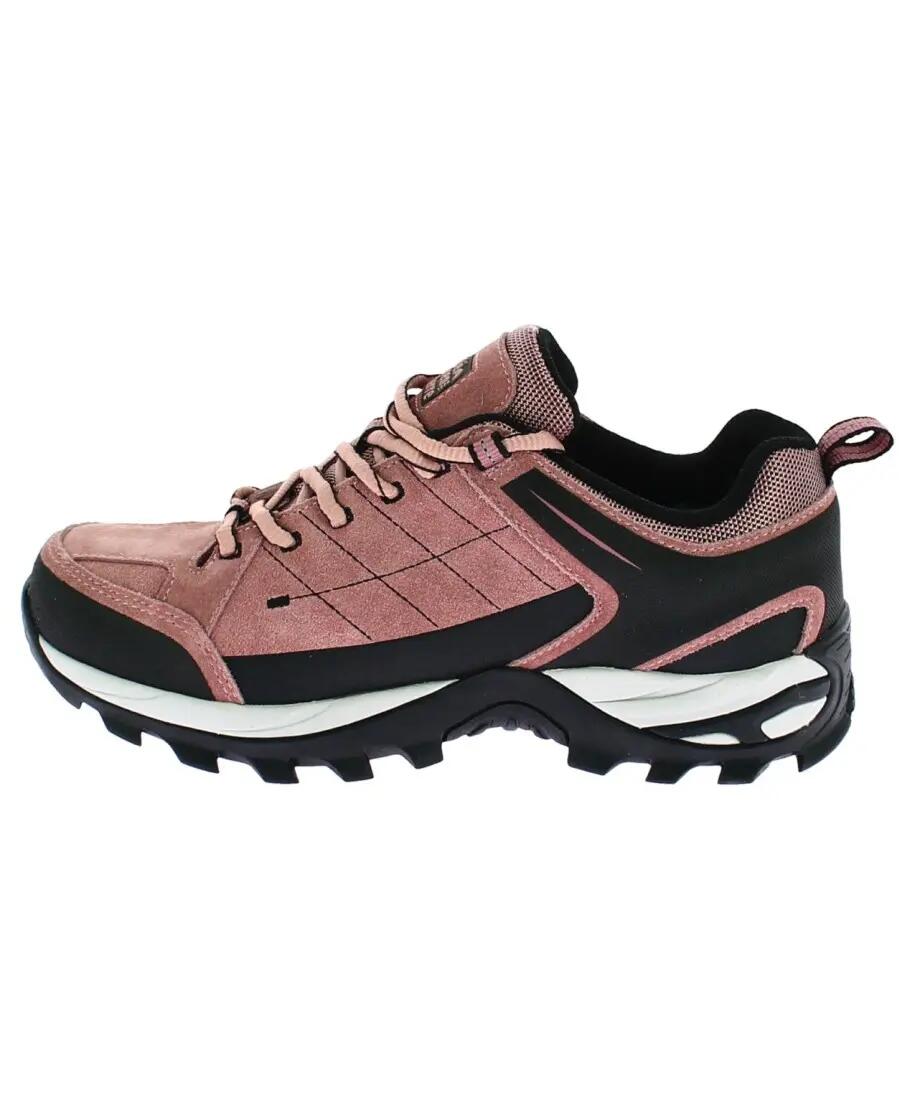 Wandelschoenen Élémenterre Sonora Low EV 4/6